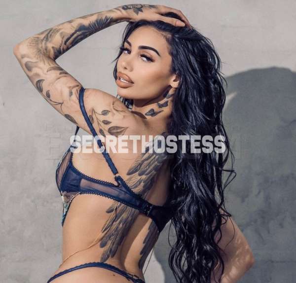 ARIANA STARR Escort 68KG 185CM Tall Portland OR Image - 5