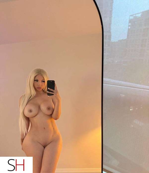Carla Alix 24Yrs Old Escort North York Image - 5