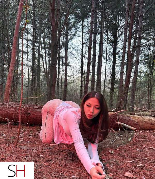 Carla Alix 24Yrs Old Escort North York Image - 8