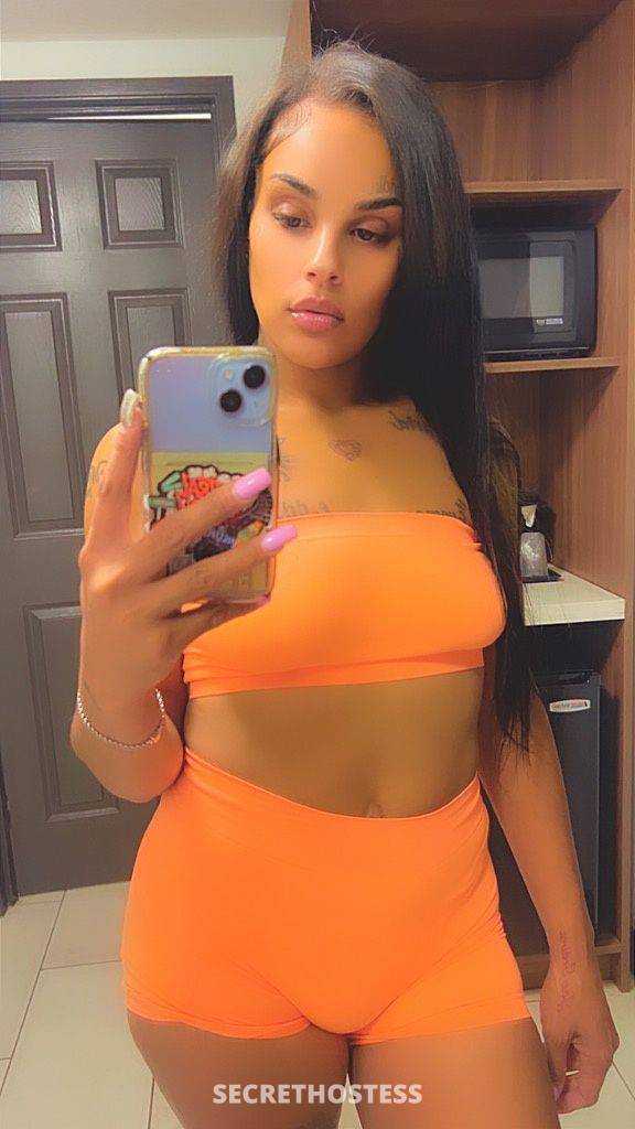 Jordan 24Yrs Old Escort Fresno CA Image - 0