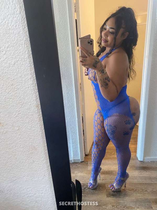 Stormy 23Yrs Old Escort Visalia CA Image - 1