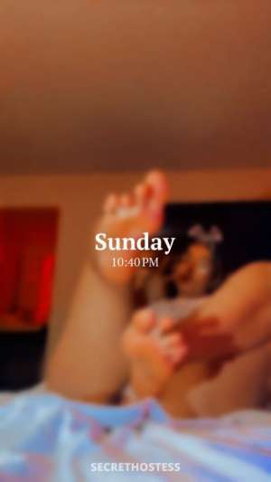 peachez 21 year old Escort in Huntsville TX