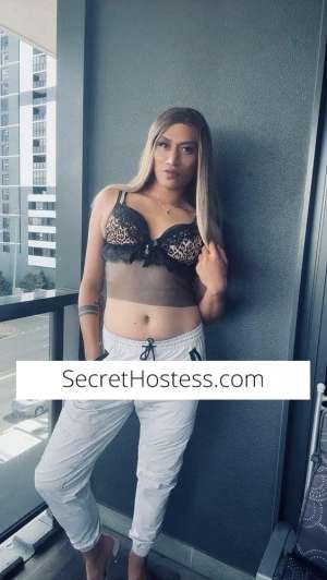 TS RAUNCHYxxxx-xxx-xxx 20 year old Escort in Melbourne