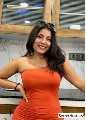 Escort model Suman, Singapore 21 year old Escort in Singapore