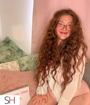 Chilliwack!! juicy,thick ginger princess 21 year old Escort in Abbotsford