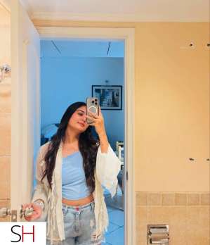 Indian punjabi student - online service- demo available 23 year old Escort in Brampton