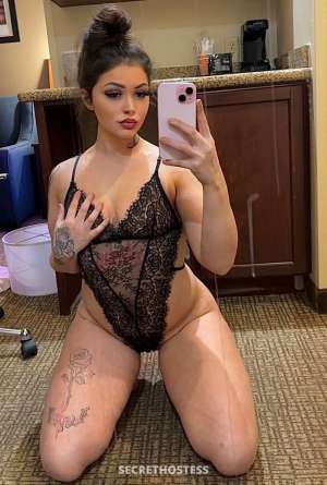 23Yrs Old Escort Little Rock AR Image - 1