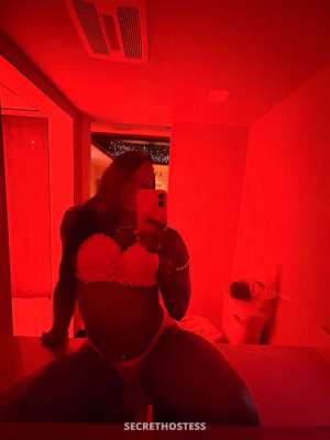 new here cum get wet 23 year old Escort in Mobile AL