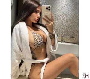 24 year old Escort in Bracknell Forest Outcalls new in town gents😍, Independent