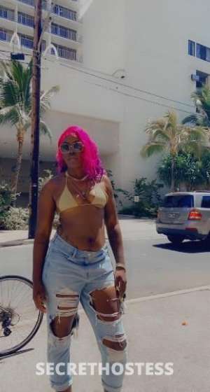 Bringing a taste of caribbean spice to your life 24 year old Escort in Lancaster CA