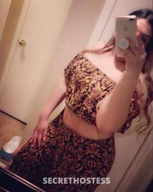 Hablo espanol brunette bombshell 24 year old Escort in Santa Maria CA