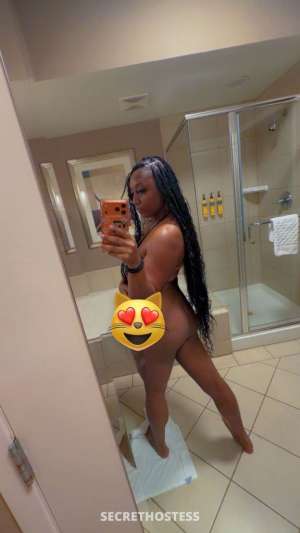 sweet &amp; petite ebony dolll wet &amp; slipperyyyy 24 year old Escort in Oakland CA