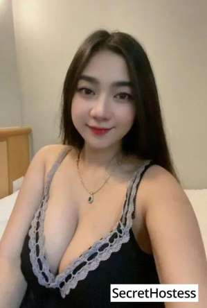 Escort model Friska, Singapore 24 year old Escort in Singapore