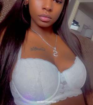 Cum Have Some Fun W Exotic 26 year old Escort in Little Rock AR