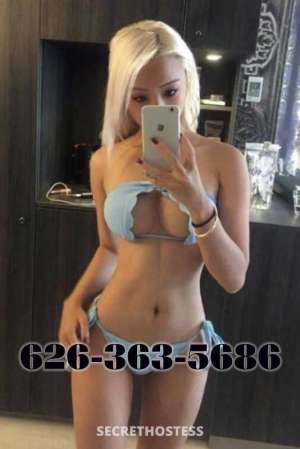  26 year old Escort in San Gabriel Valley