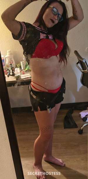 Let me fulfill all of your deepest sexual desires 27 year old Escort in Tucson AZ