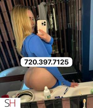 28 year old Caucasian Escort in Tricities/Pitt/Maple Im available for fun I supply party favors 720.397.7125