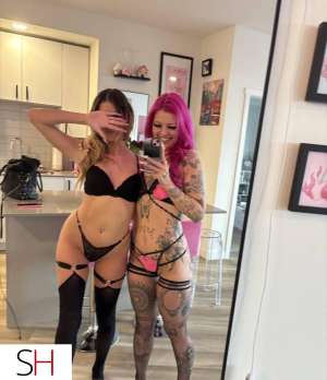 Campbell River duos May 30th only xx 29 year old Escort in Comox Valley