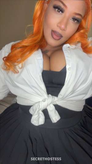 its your fav bbw yall been asking im here 100outcall qv 29 year old Escort in Mobile AL