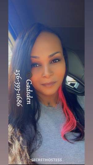 31Yrs Old Escort Gadsden AL Image - 4