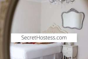 33Yrs Old Escort Image - 1