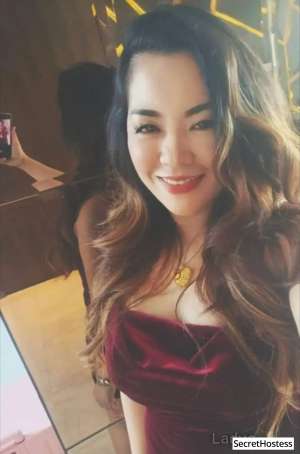 Escort model Sandy, Singapore 36 year old Escort in Singapore
