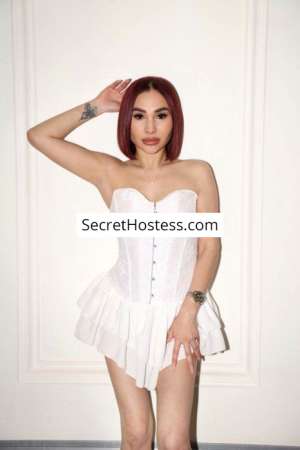 Adriana, Agency 24 year old Escort in Dubai