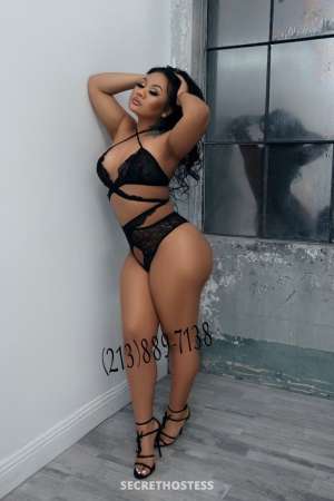Alani 26Yrs Old Escort Huntsville AL Image - 1