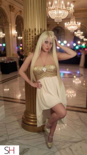 Alexa 30Yrs Old Escort 170CM Tall Richmond Hill Image - 3