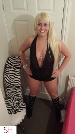 Alexa 30Yrs Old Escort 170CM Tall Richmond Hill Image - 5