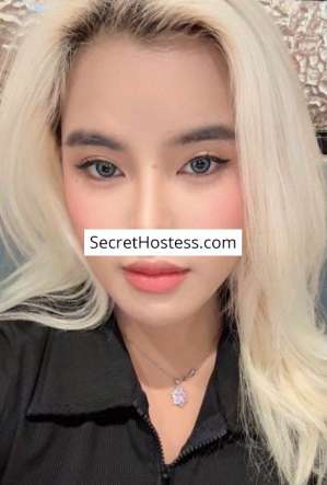 Alice, Independent 27 year old Escort in Hong Kong