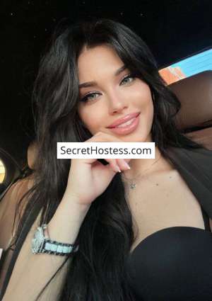 Alina 29Yrs Old Escort 55KG 175CM Tall Pisa Image - 3