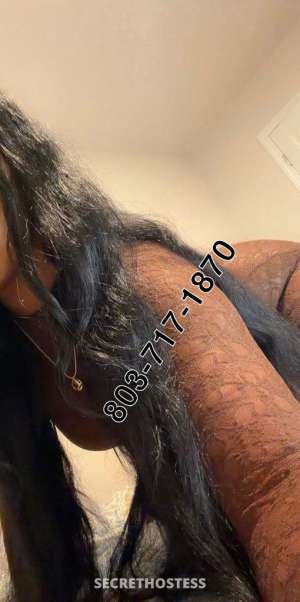 Aliya 29Yrs Old Escort Columbia SC Image - 2