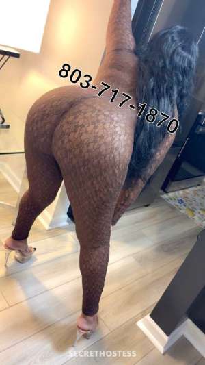 Aliya 29Yrs Old Escort Columbia SC Image - 7