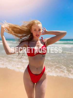 Alla 23Yrs Old Escort St. Louis MO Image - 2