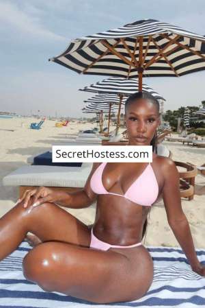 Amira, Independent 24 year old Escort in Dubai