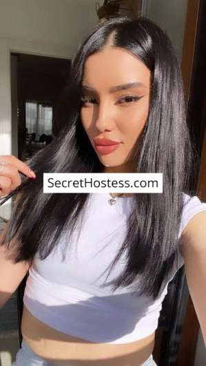 Angela 24Yrs Old Escort 55KG 175CM Tall Istanbul Image - 2
