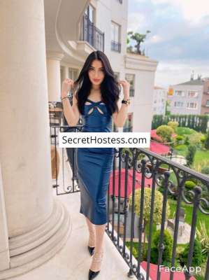 Angela 24Yrs Old Escort 55KG 175CM Tall Istanbul Image - 4