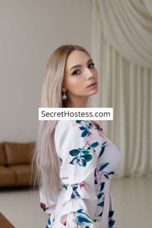 23 year old Caucasian Escort in Riyadh Anna, Independent
