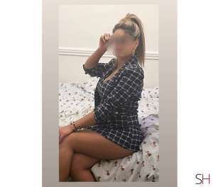 Anna 24Yrs Old Escort Derby Image - 1
