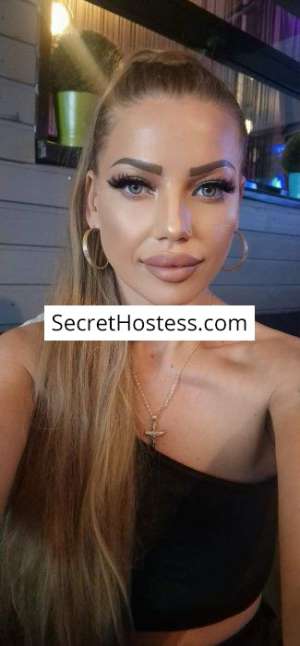 Anna 33Yrs Old Escort 55KG 176CM Tall Luzern Image - 2