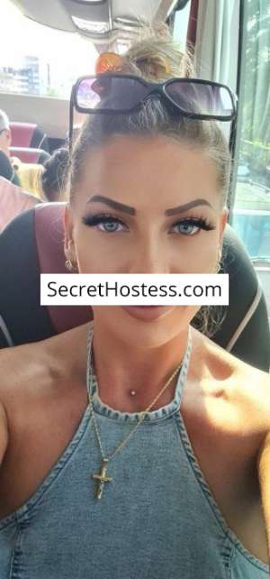 Anna 33Yrs Old Escort 55KG 176CM Tall Luzern Image - 6