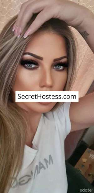 Anna 33Yrs Old Escort 55KG 176CM Tall Luzern Image - 9