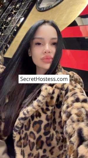 Arya 24Yrs Old Escort 52KG 163CM Tall Istanbul Image - 2