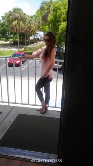 AvaPierce 36Yrs Old Escort West Palm Beach FL Image - 1