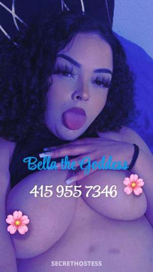 BELLA 25Yrs Old Escort Modesto CA Image - 5
