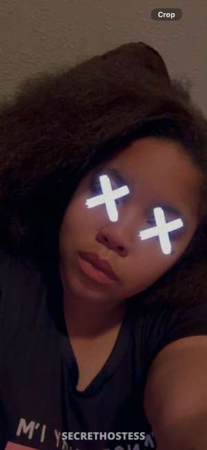 Cum see what the hype is about 25 year old Escort in Longview TX