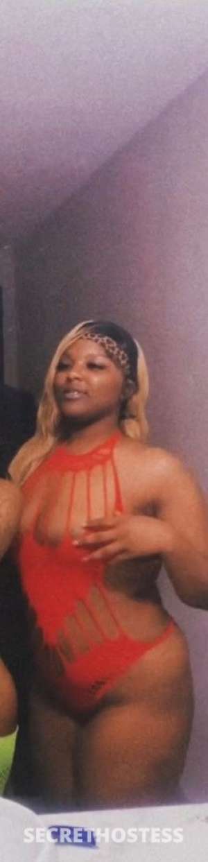 Bambi/Bigmama 21Yrs Old Escort Montgomery AL Image - 4