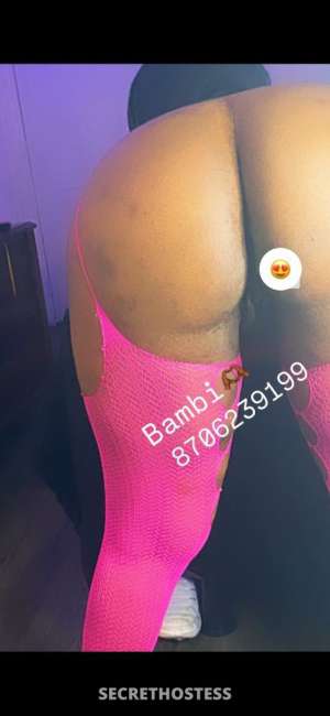 Bambi/Bigmama 21Yrs Old Escort Montgomery AL Image - 6
