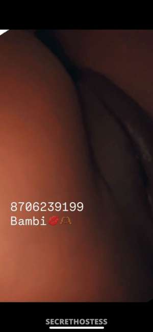 Bambi/Bigmama 21Yrs Old Escort Montgomery AL Image - 9